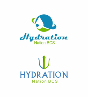 Logo Design by pa2pat for BCS Pure Water Corp | Design #14883275