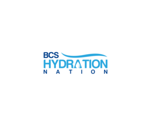 Diseño de Logo por StY_12 para BCS Pure Water Corp | Diseño: #14887057