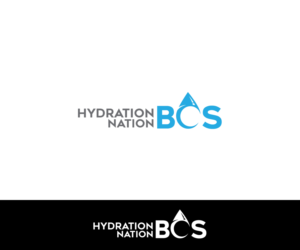 Logo Design by Omee63 for BCS Pure Water Corp | Design: #14884737