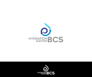 Logo Design by Omee63 for BCS Pure Water Corp | Design: #14886163