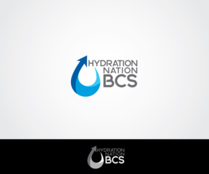Logo Design by Omee63 for BCS Pure Water Corp | Design: #14886164