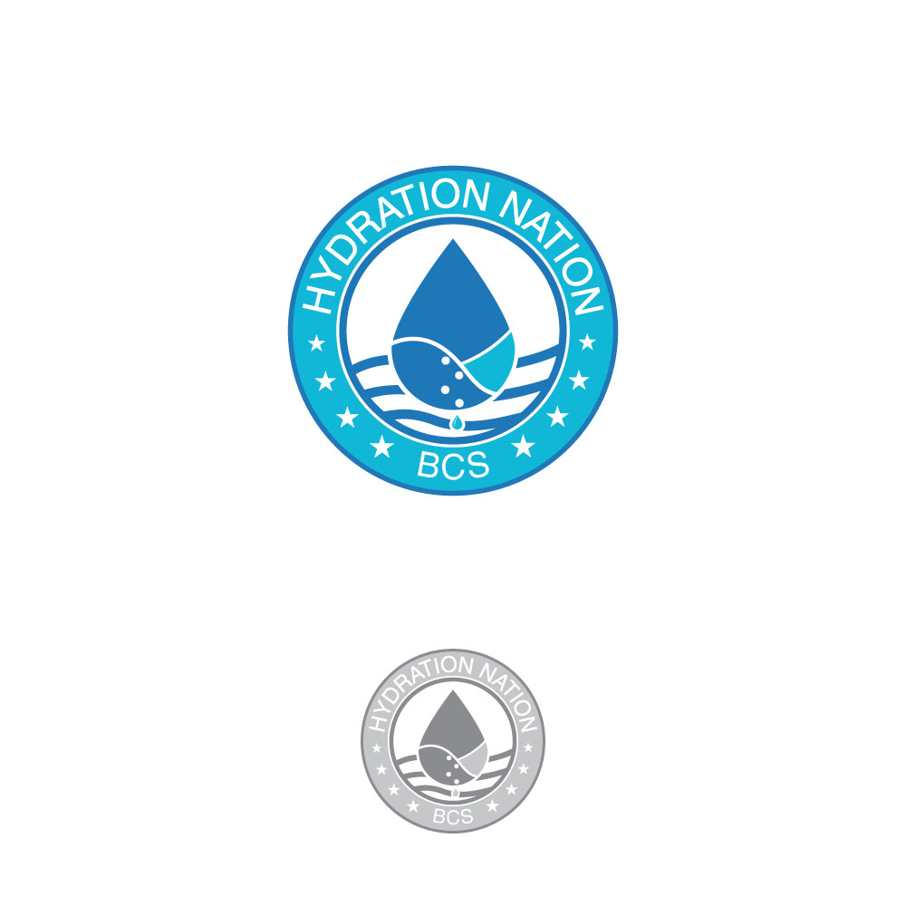 Diseño de Logo por ecorokerz para BCS Pure Water Corp | Diseño #14885111