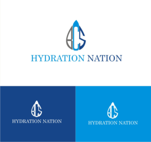 Diseño de Logo por delu 003 para BCS Pure Water Corp | Diseño: #14892720