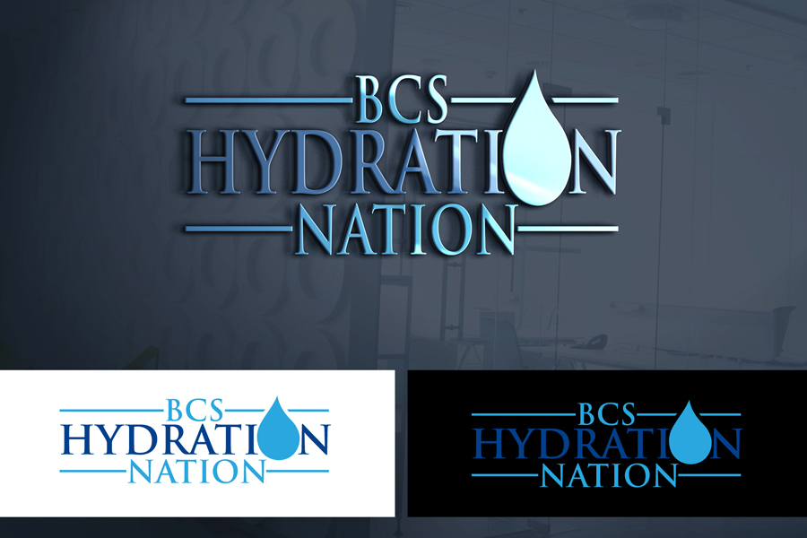 Design de Logo par ExperienceShadow pour BCS Pure Water Corp | Design #14884282