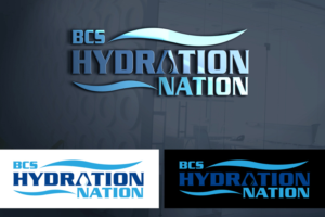 Diseño de Logo por ExperienceShadow para BCS Pure Water Corp | Diseño: #14884488
