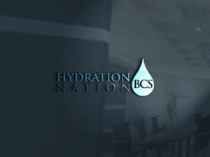 Diseño de Logo por asman para BCS Pure Water Corp | Diseño: #14892881