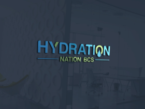 Diseño de Logo por esolztech para BCS Pure Water Corp | Diseño: #14892822