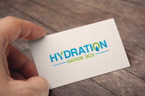 Diseño de Logo por esolztech para BCS Pure Water Corp | Diseño: #14892823