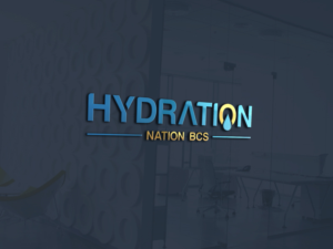 Diseño de Logo por esolztech para BCS Pure Water Corp | Diseño: #14892825
