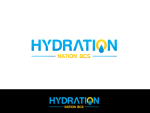 Diseño de Logo por esolztech para BCS Pure Water Corp | Diseño: #14892826