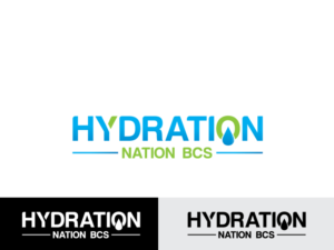 Diseño de Logo por esolztech para BCS Pure Water Corp | Diseño: #14892837