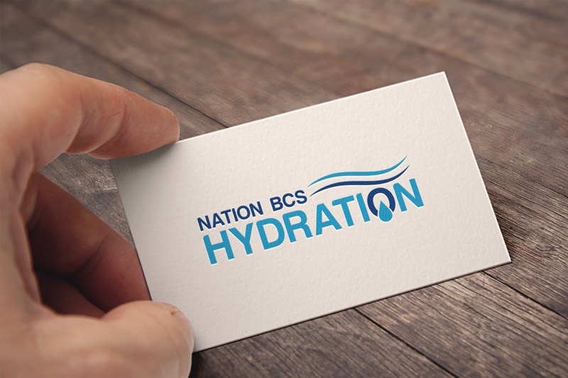 Logo Design by esolztech for BCS Pure Water Corp | Design #14892841