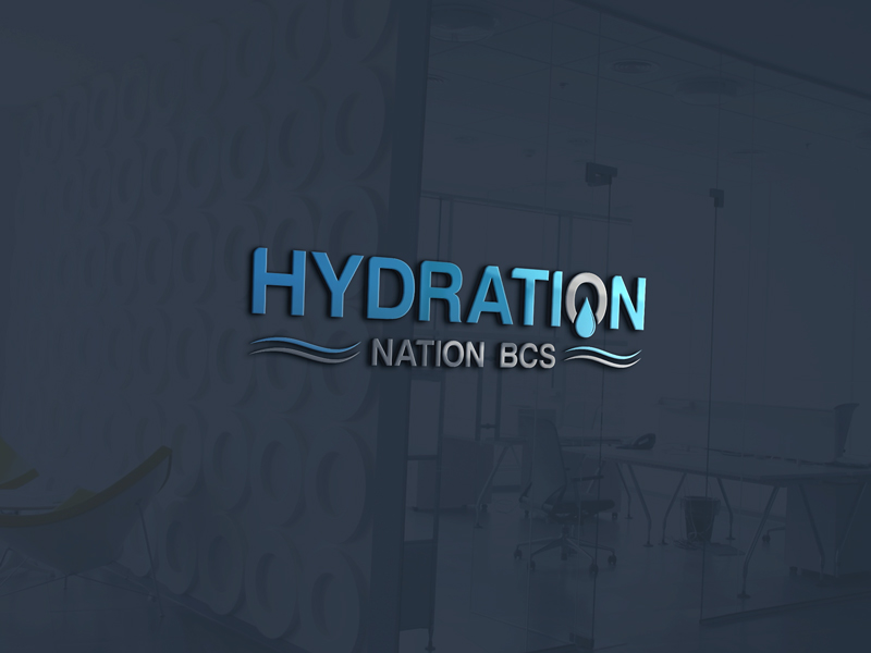 Logo-Design von esolztech für BCS Pure Water Corp | Design #14892844