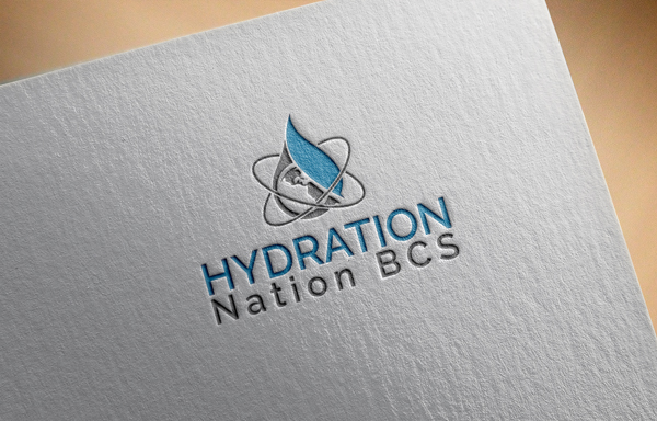 Logo Design by tani_sha321 for BCS Pure Water Corp | Design #14889599