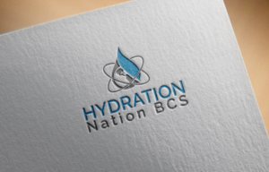 Diseño de Logo por tani_sha321 para BCS Pure Water Corp | Diseño: #14889599