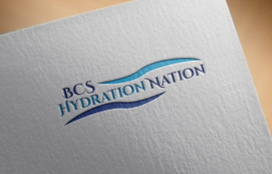 Diseño de Logo por mojibur1993 para BCS Pure Water Corp | Diseño: #14895714