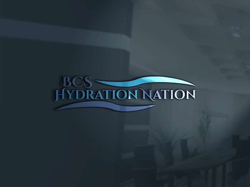 Diseño de Logo por mojibur1993 para BCS Pure Water Corp | Diseño #14895715