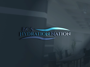 Diseño de Logo por mojibur1993 para BCS Pure Water Corp | Diseño: #14895715
