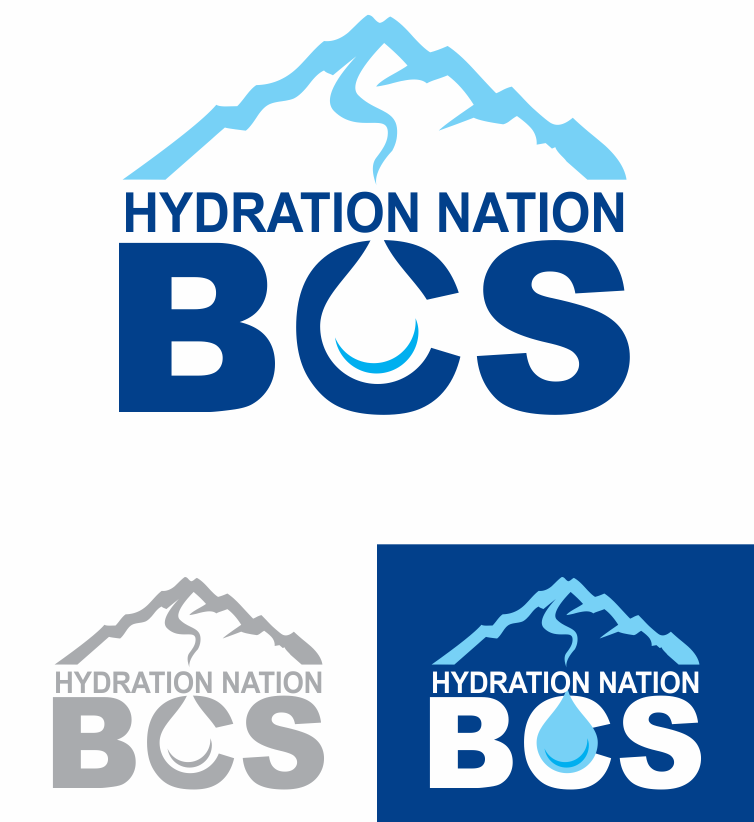 Logo Design by mgfrontado for BCS Pure Water Corp | Design #14894534
