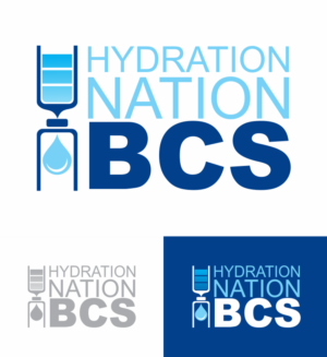 Diseño de Logo por mgfrontado para BCS Pure Water Corp | Diseño: #14894550