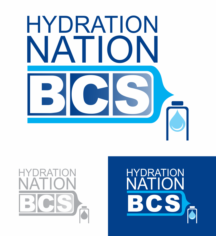 Logo Design by mgfrontado for BCS Pure Water Corp | Design #14894553
