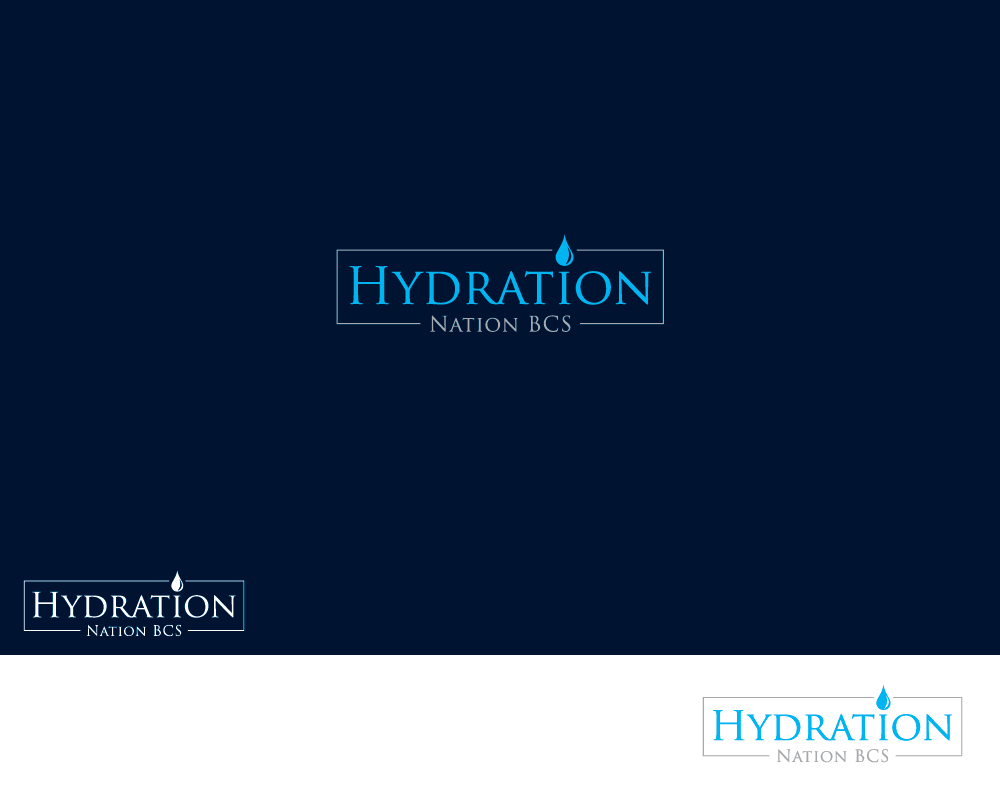 Design de Logo par Black_idea pour BCS Pure Water Corp | Design #14891709