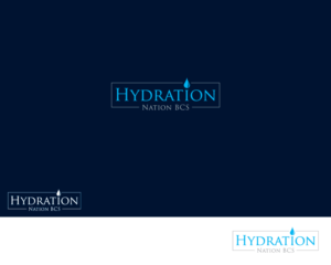 Diseño de Logo por Black_idea para BCS Pure Water Corp | Diseño: #14891709