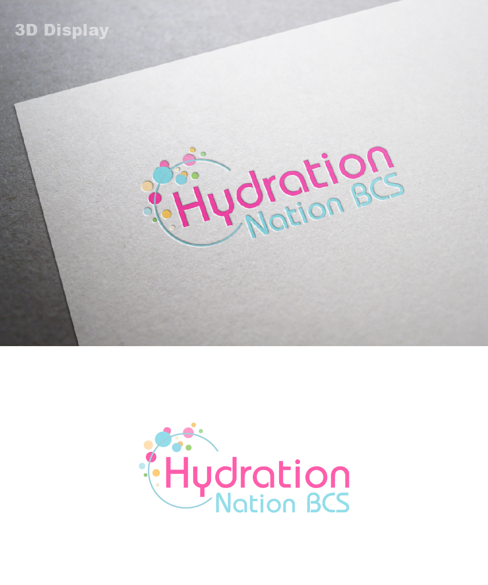 Logo Design by sourcead23 for BCS Pure Water Corp | Design #14895521