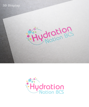 Logo Design by sourcead23 for BCS Pure Water Corp | Design: #14895521