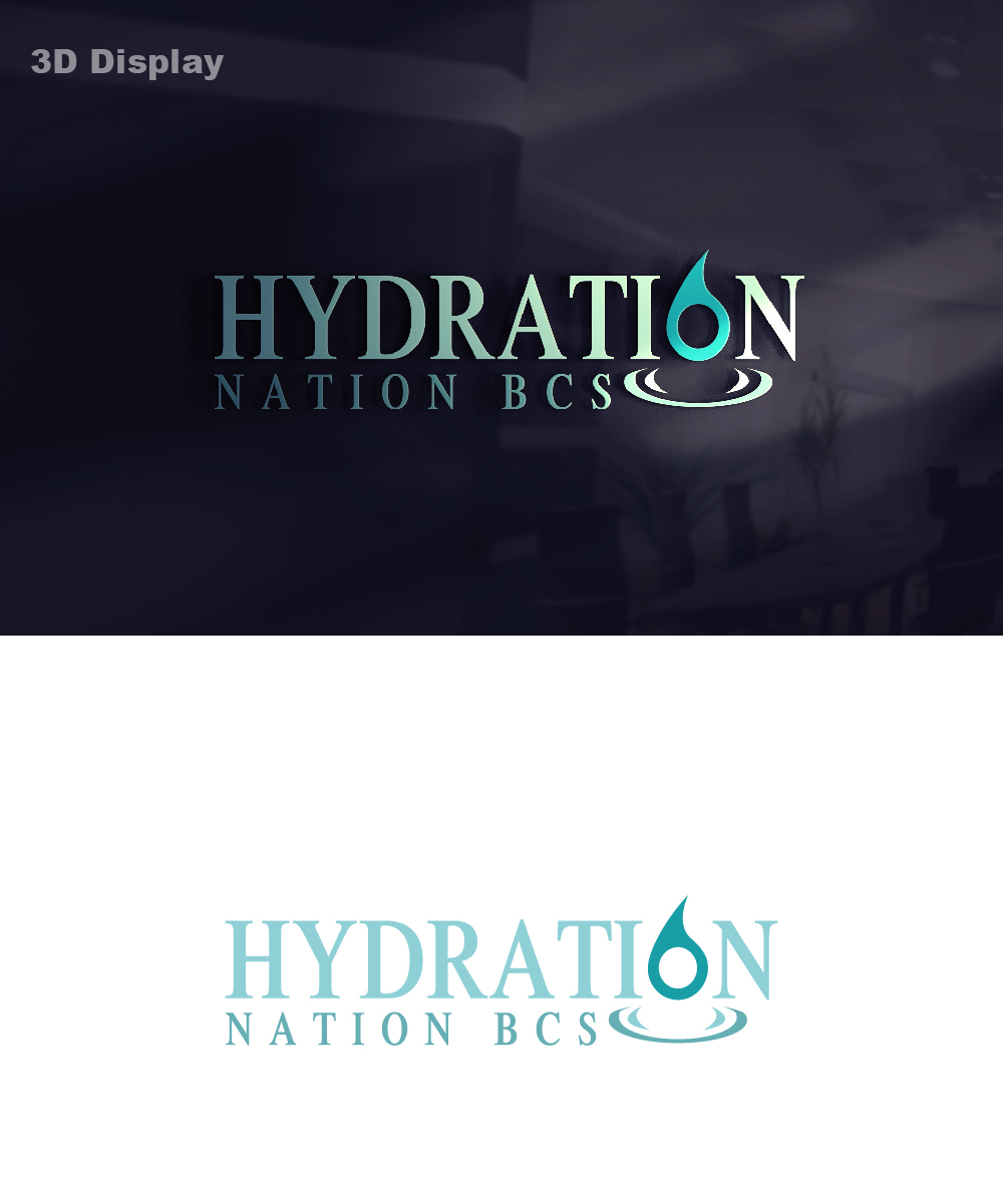 Diseño de Logo por sourcead23 para BCS Pure Water Corp | Diseño #14895523