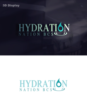 Logo Design by sourcead23 for BCS Pure Water Corp | Design: #14895523