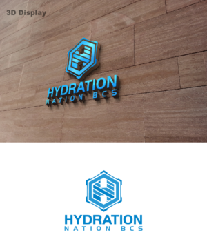 Logo Design by sourcead23 for BCS Pure Water Corp | Design: #14895524