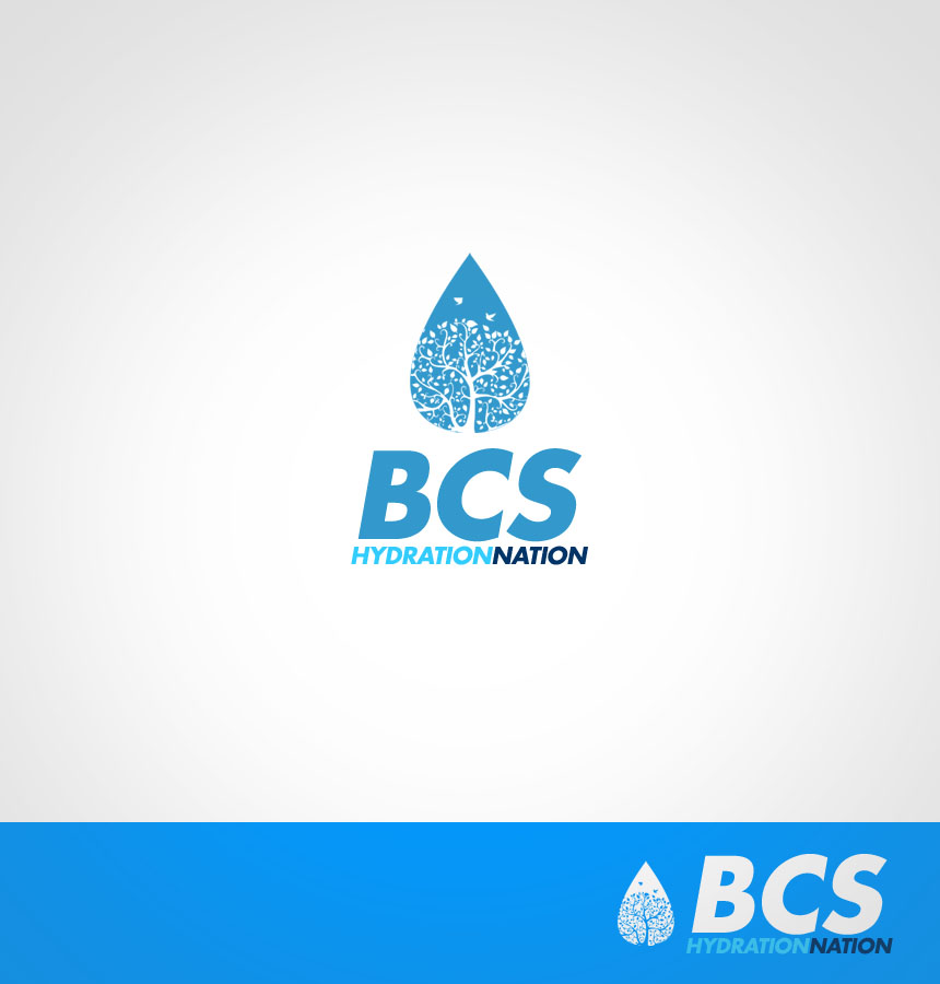 Logo Design by JHEMANUEL for BCS Pure Water Corp | Design #14895711
