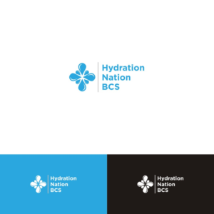 Logo Design by NurkCo for BCS Pure Water Corp | Design: #14886557