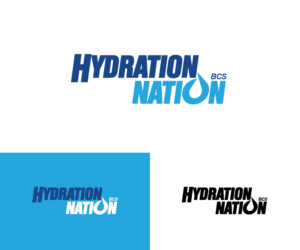 Diseño de Logo por Mohd00 para BCS Pure Water Corp | Diseño: #14887215