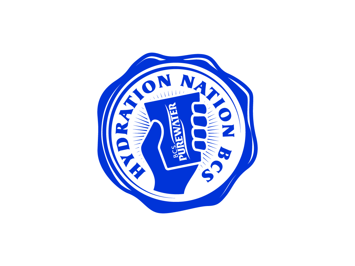 Diseño de Logo por bdk1976 para BCS Pure Water Corp | Diseño #14986480