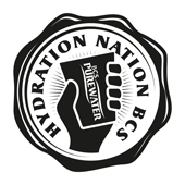 Logo Design by bdk1976 for BCS Pure Water Corp | Design #15015900