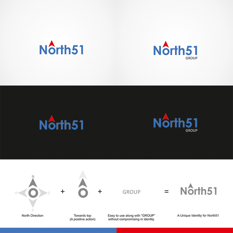 Logo Design by SRJ for this project | Design #2606324