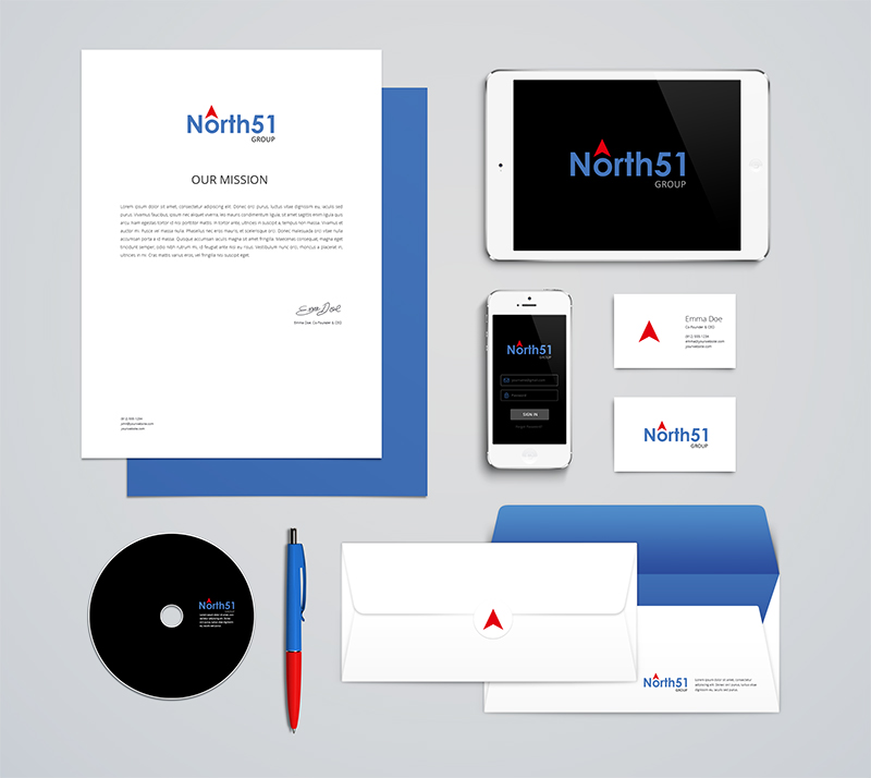 Logo Design by SRJ for this project | Design #2606326