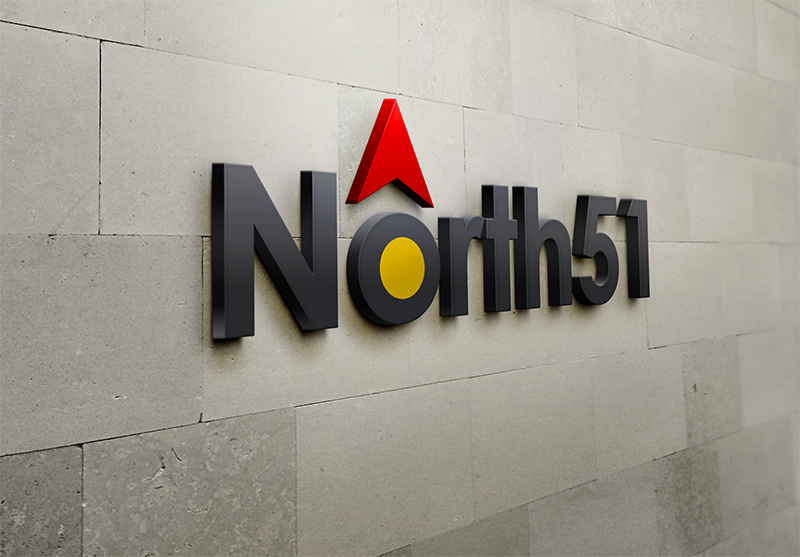 Logo Design by SRJ for this project | Design #2718461