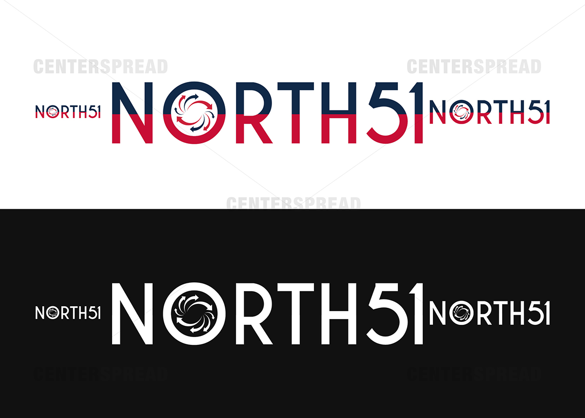 Logo Design by CENTERSPREAD for this project | Design #2619097