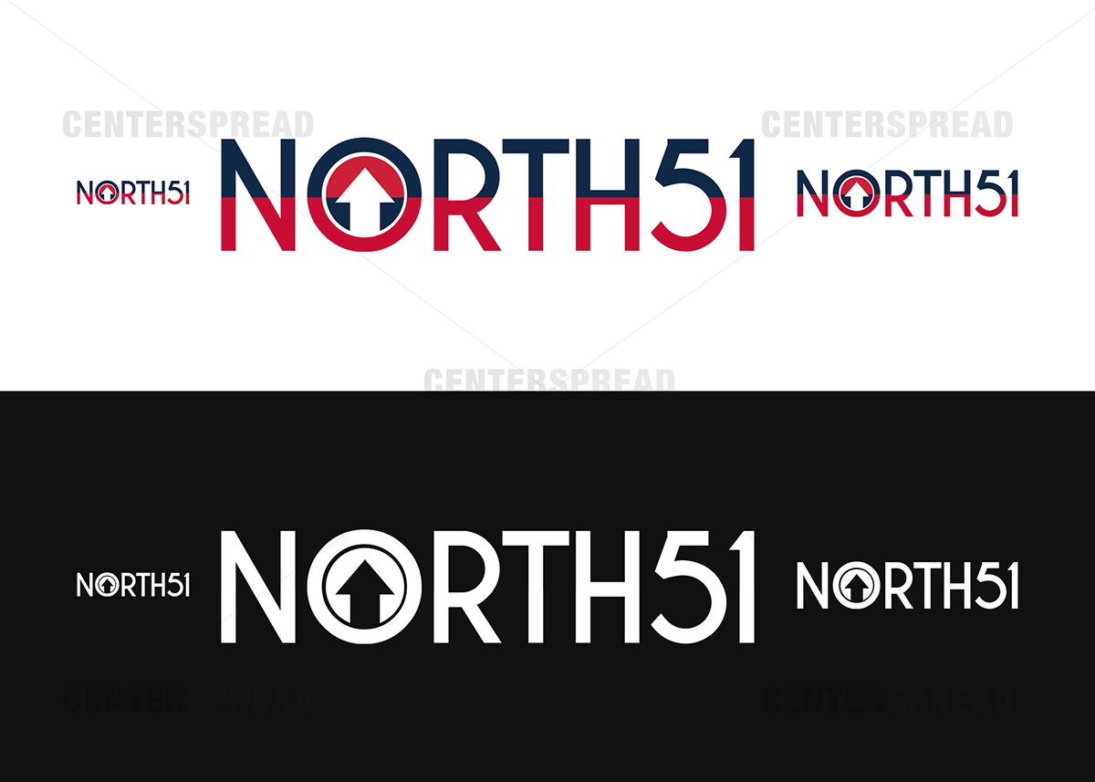 Diseño de Logo por CENTERSPREAD para este proyecto | Diseño #2619110