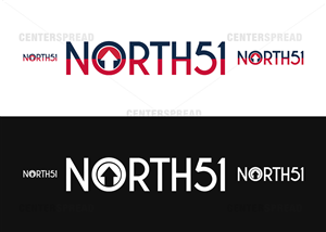 Logo-Design von CENTERSPREAD für dieses Projekt | Design: #2619110