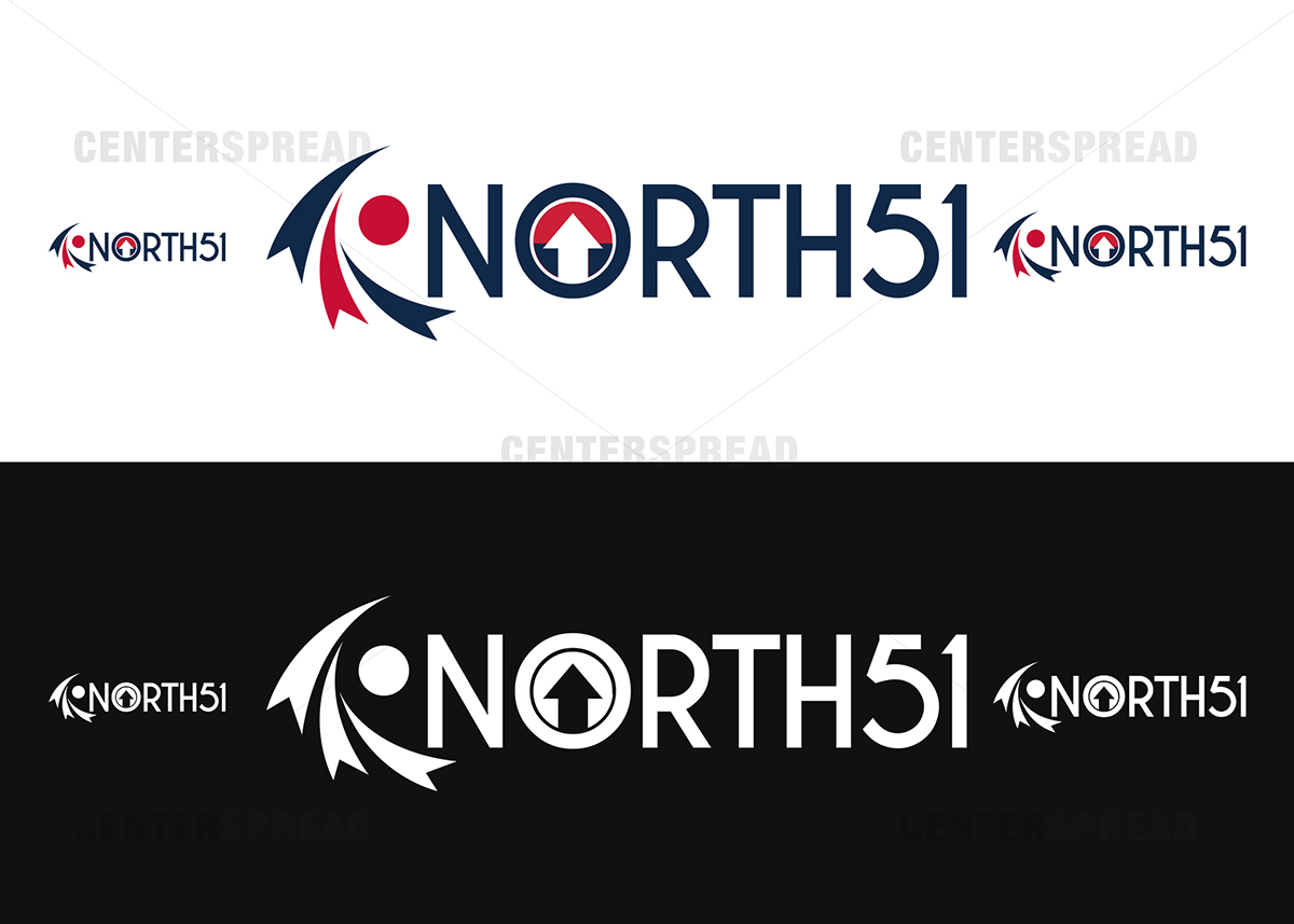 Logo-Design von CENTERSPREAD für dieses Projekt | Design #2619116