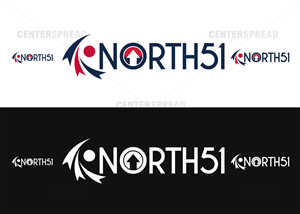 Logo-Design von CENTERSPREAD für dieses Projekt | Design: #2619116