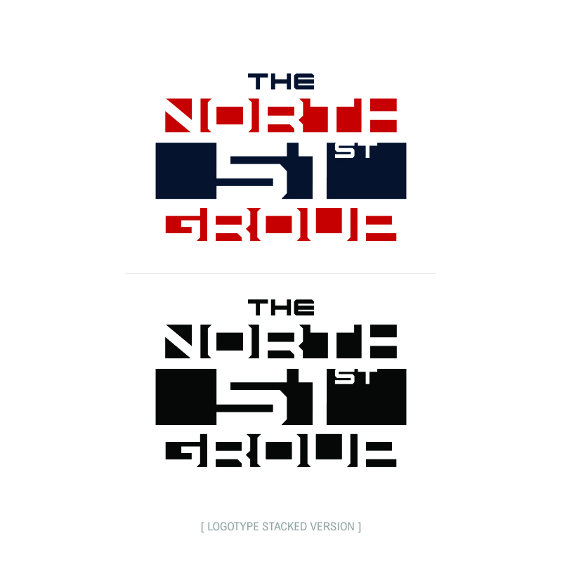 Logo Design by MolokoPlusVitX for this project | Design #2629308