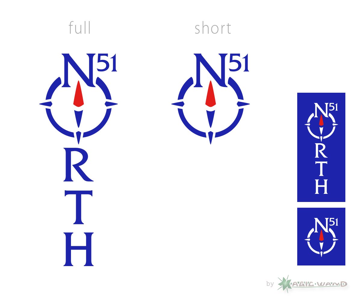 Logo Design by Magic-Wand for this project | Design #2637303