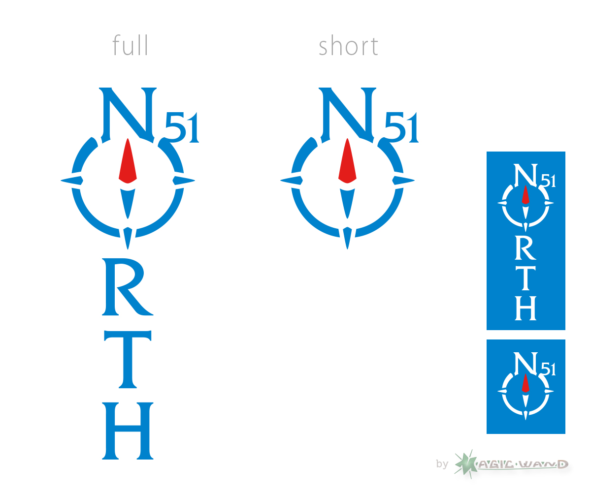 Diseño de Logo por Magic-Wand para este proyecto | Diseño #2637315