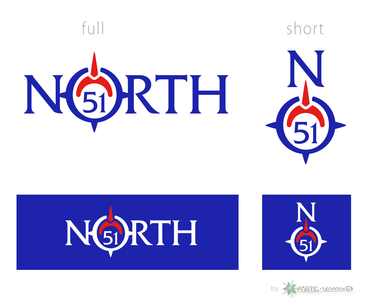 Diseño de Logo por Magic-Wand para este proyecto | Diseño #2637324