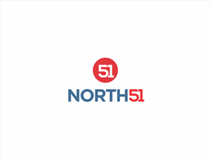North51 | Logo Design by Armir.B